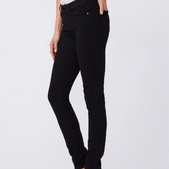 Paige Verdugo Ultra Skinny Jeans - Picture 3 of 12